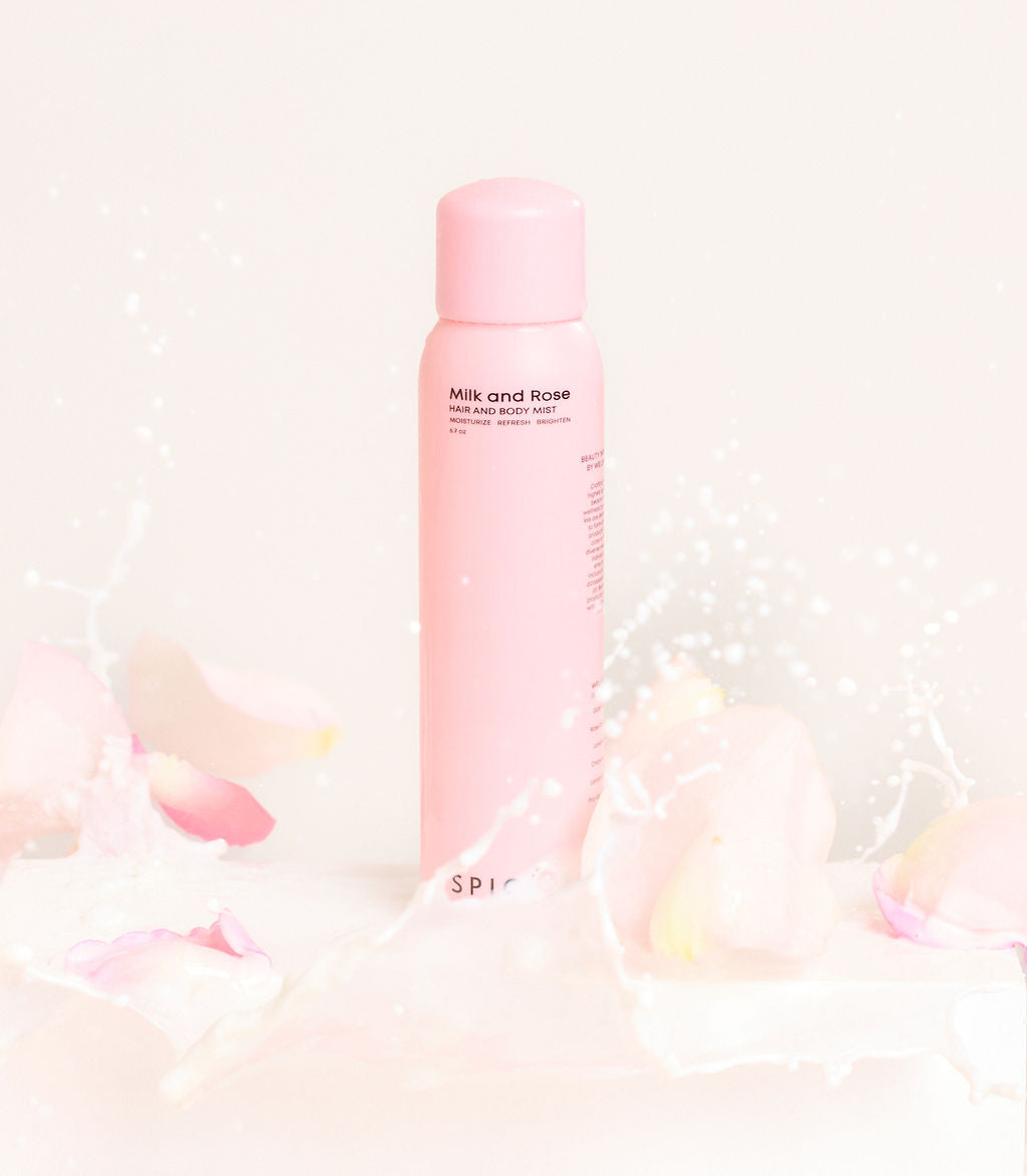 Body Mist - Renee Lane Company