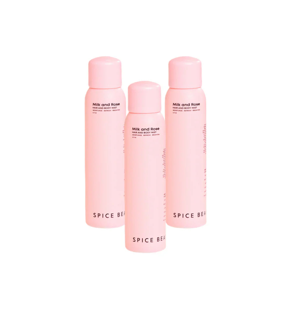 Body Mist - Renee Lane Company