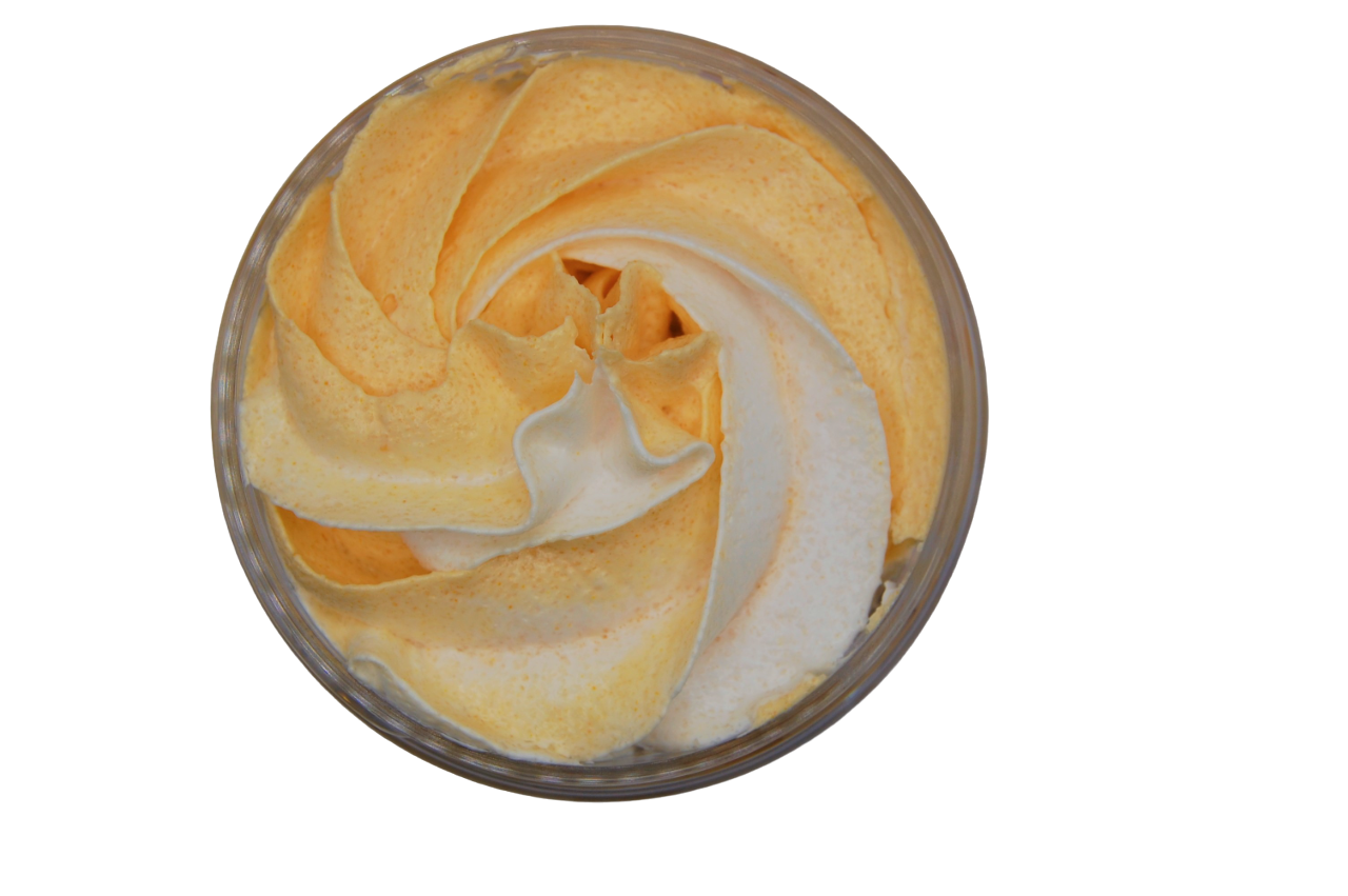 Body Scrub Limoncello Vanilla - Renee Lane Company