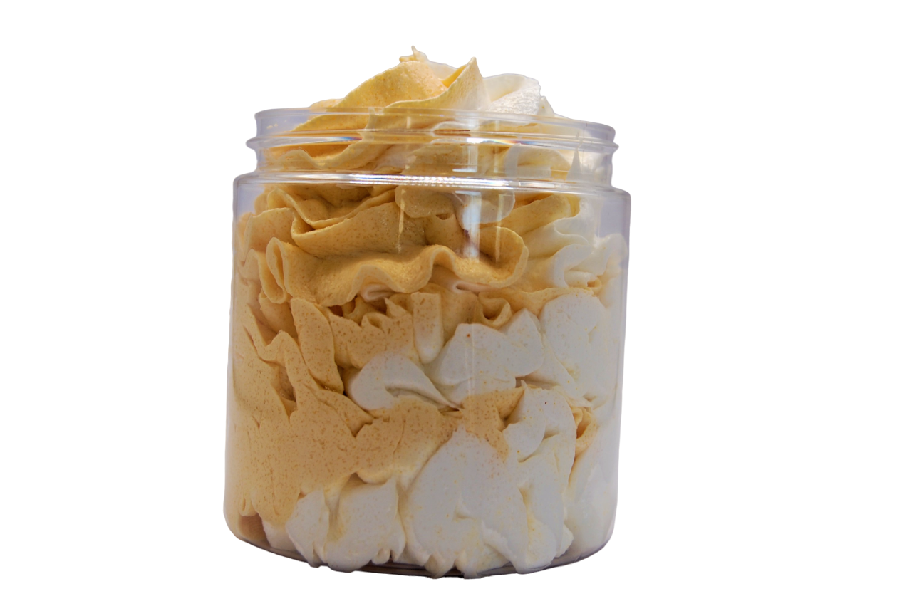 Body Scrub Limoncello Vanilla - Renee Lane Company