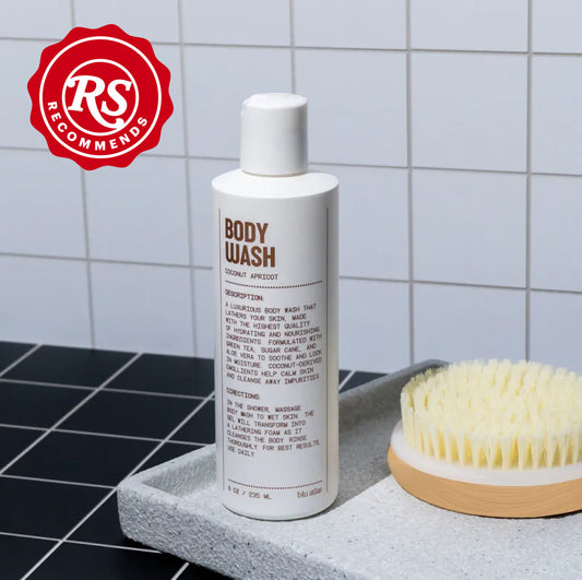 Body Wash - Renee Lane Company