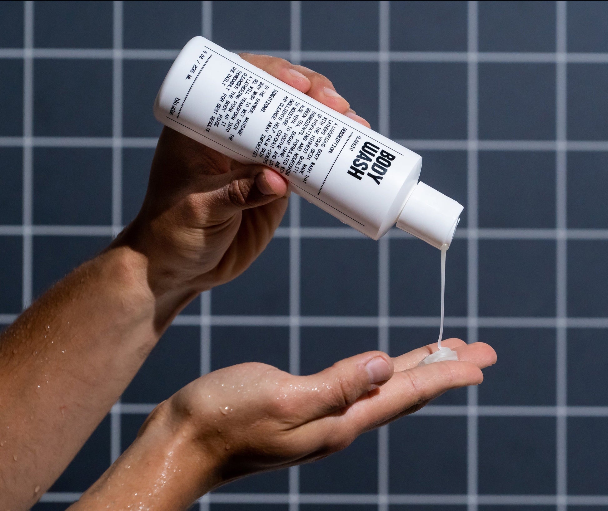 Body Wash - Renee Lane Company