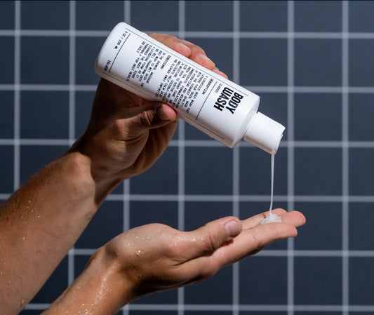 Body Wash - Renee Lane Company