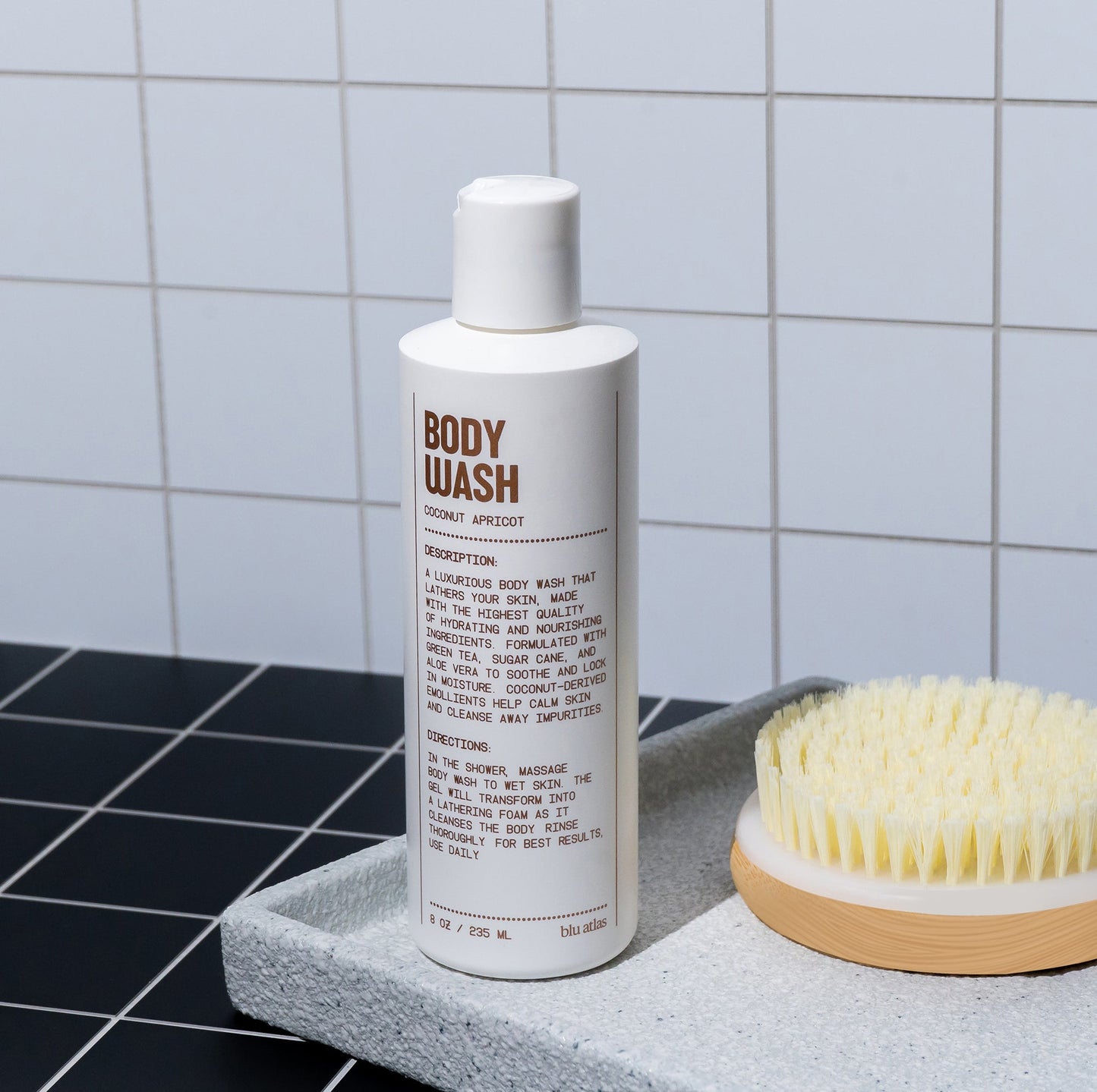 Body Wash - Renee Lane Company