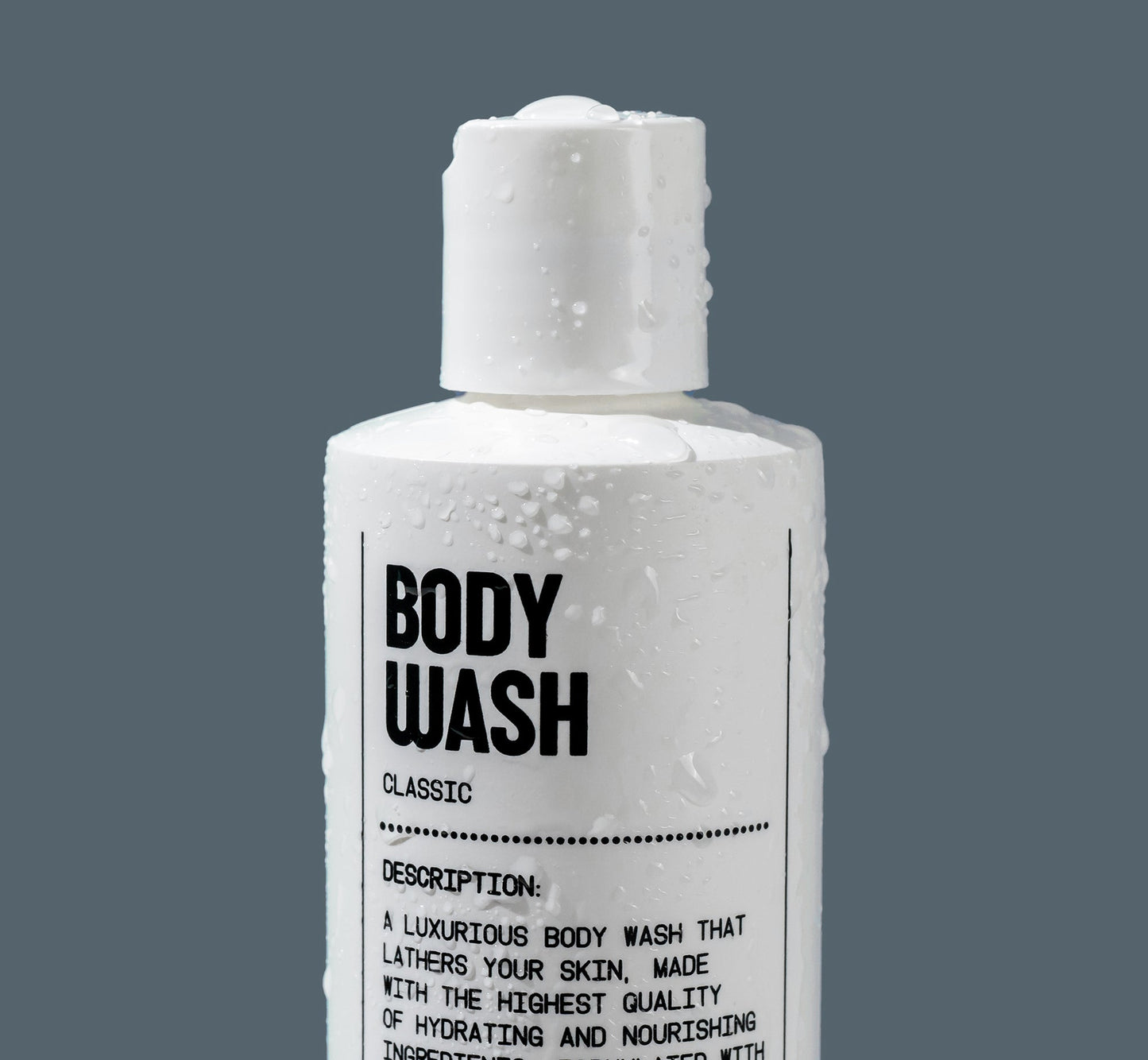 Body Wash - Renee Lane Company