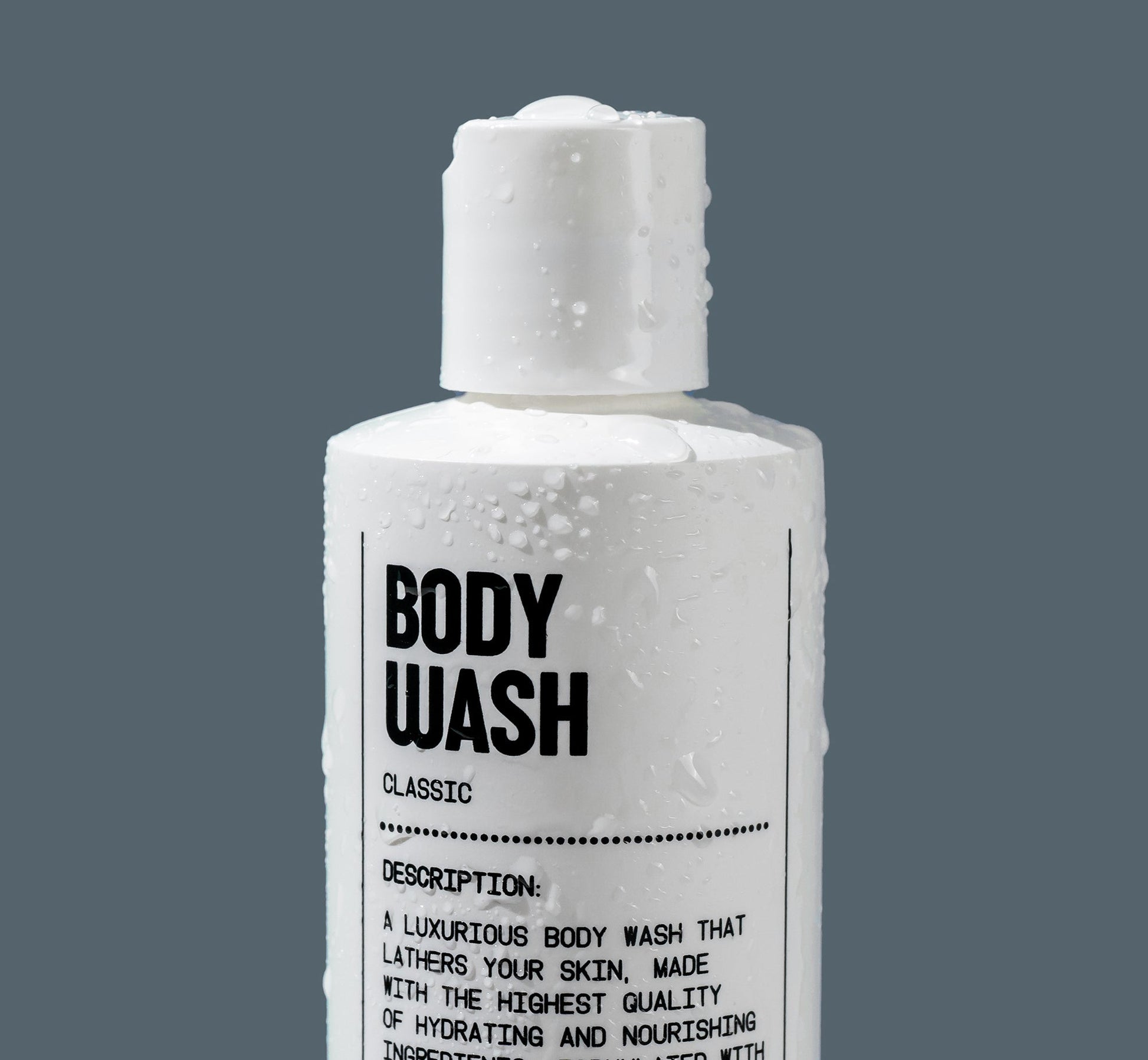 Body Wash - Renee Lane Company
