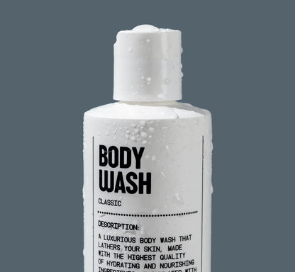 Body Wash - Renee Lane Company