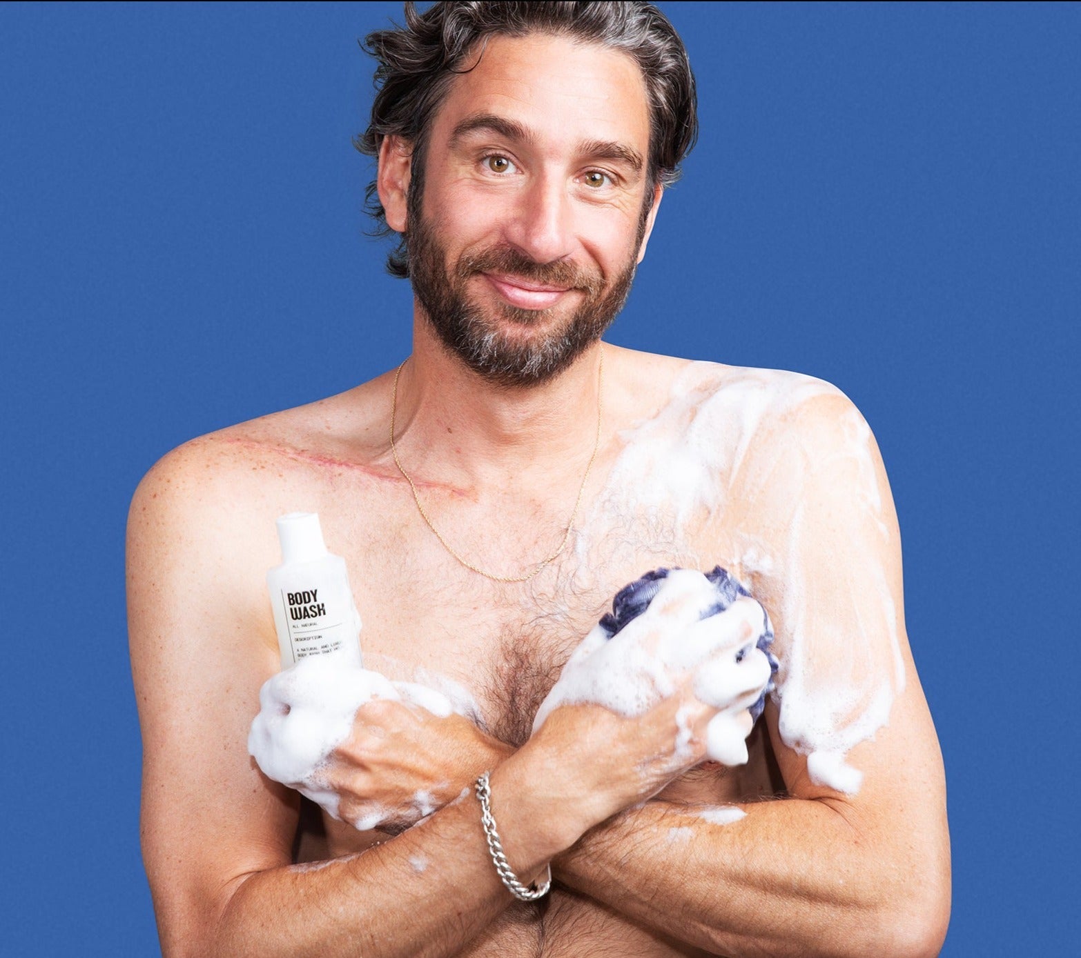 Body Wash - Renee Lane Company