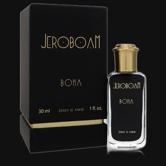 Boha By Jeroboam Perfume for Women - Renee Lane Company
