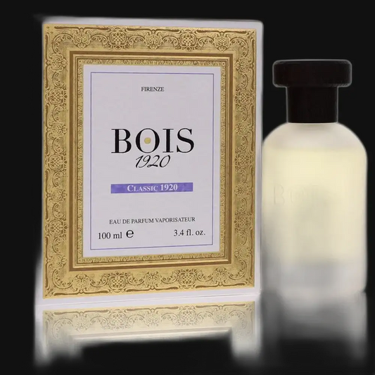 Bois Classic 1920 By Bois 1920 (Unisex) - Renee Lane Company