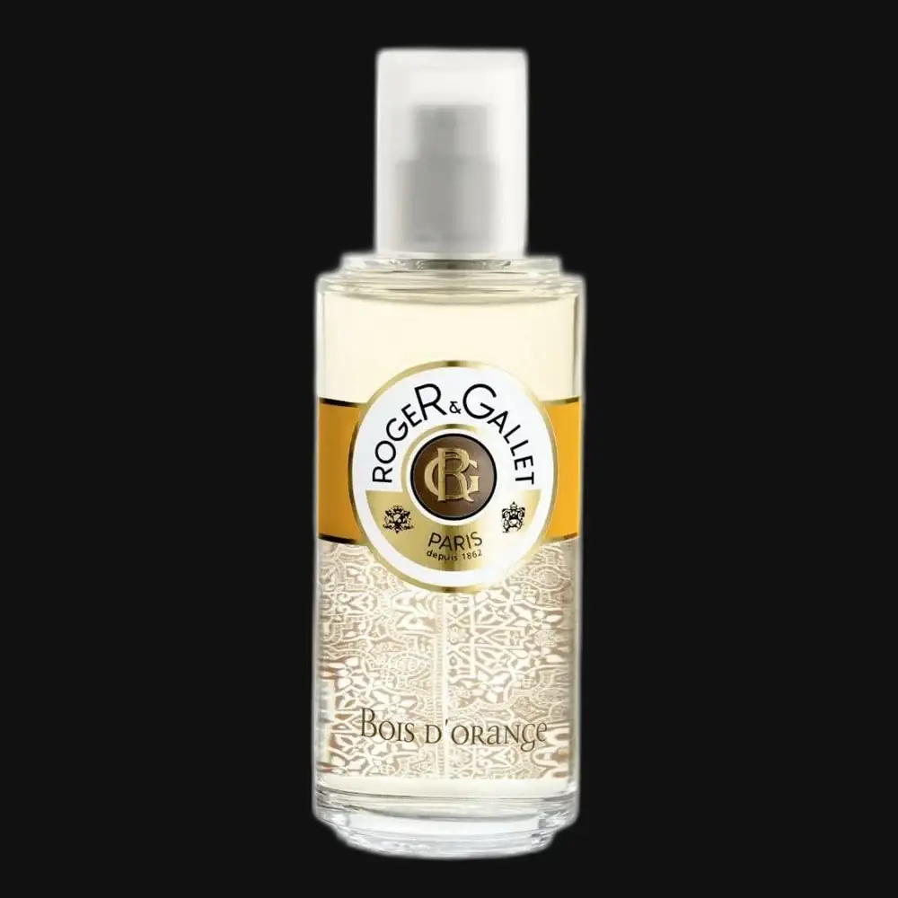Bois D'orange By Roger & Gallet (Unisex) - Renee Lane Company