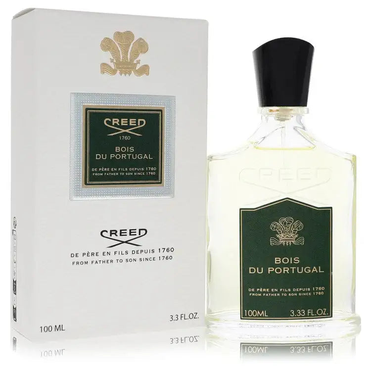 Bois Du Portugal By Creed Cologne for Men - Renee Lane Company