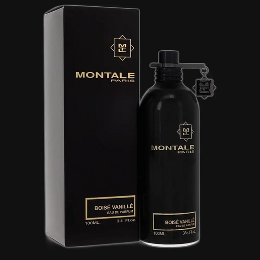 Boise Vanille By Montale Perfume for Women - Renee Lane Company