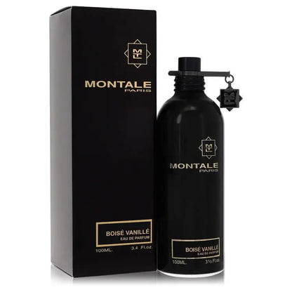 Boise Vanille By Montale Perfume for Women - Renee Lane Company