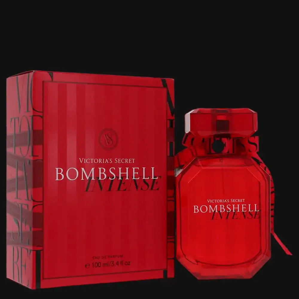Bombshell Intense By Victoria's Secret Perfume for Women - Renee Lane Company