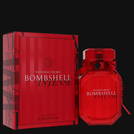 Bombshell Intense By Victoria's Secret Perfume for Women - Renee Lane Company