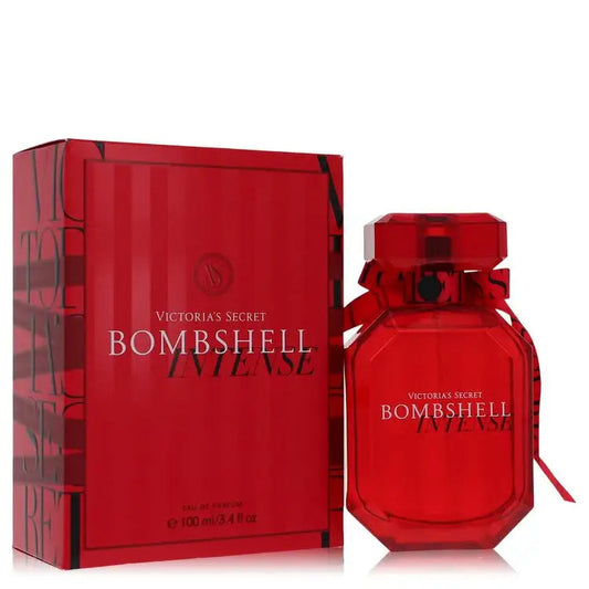 Bombshell Intense By Victoria's Secret Perfume for Women - Renee Lane Company