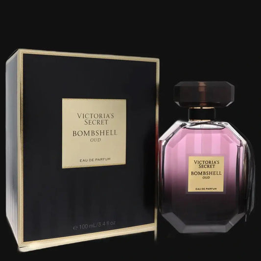 Bombshell Oud By Victoria's Secret Perfume for Women - Renee Lane Company