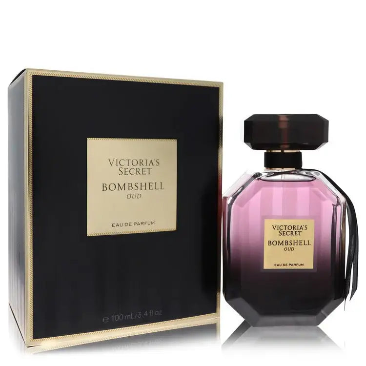 Bombshell Oud By Victoria's Secret Perfume for Women - Renee Lane Company