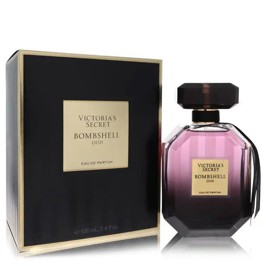 Bombshell Oud By Victoria's Secret Perfume for Women - Renee Lane Company
