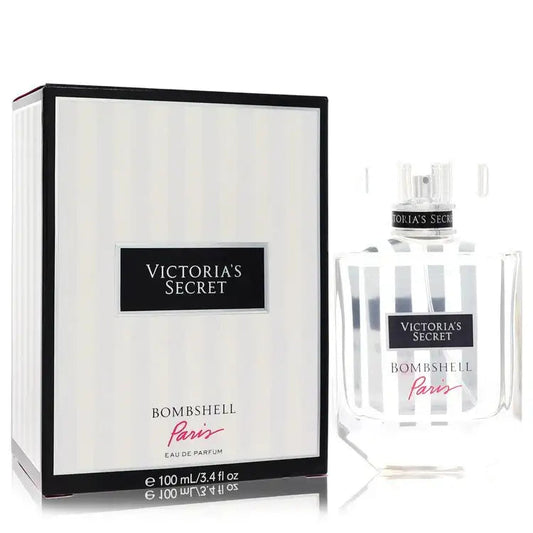 Bombshell Paris By Victoria's Secret Perfume for Women - Renee Lane Company