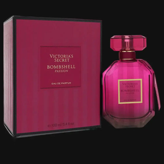 Bombshell Passion By Victoria's Secret Perfume for Women - Renee Lane Company