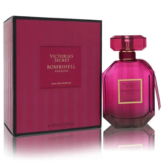 Bombshell Passion By Victoria's Secret Perfume for Women - Renee Lane Company