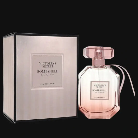 Bombshell Seduction By Victoria's Secret Perfume for Women - Renee Lane Company