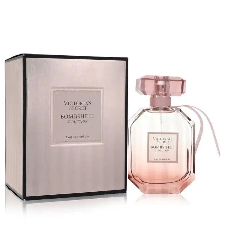 Bombshell Seduction By Victoria's Secret Perfume for Women - Renee Lane Company