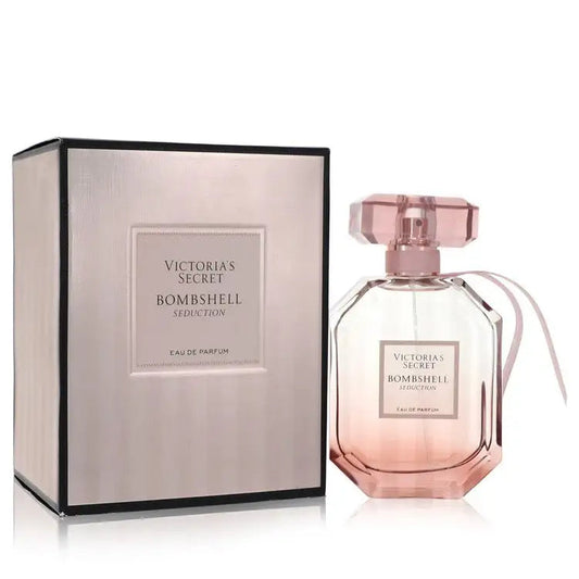 Bombshell Seduction By Victoria's Secret Perfume for Women - Renee Lane Company