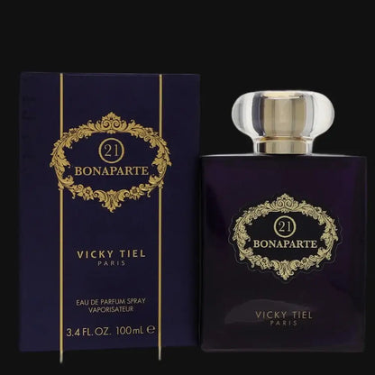 Bonaparte 21 By Vicky Tiel Perfume for Women - Renee Lane Company