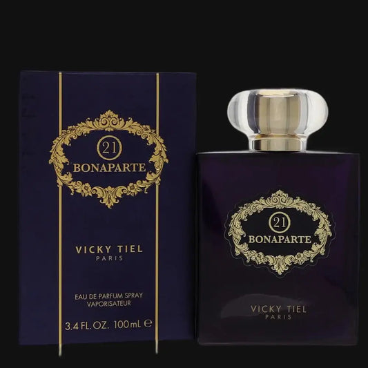 Bonaparte 21 By Vicky Tiel Perfume for Women - Renee Lane Company