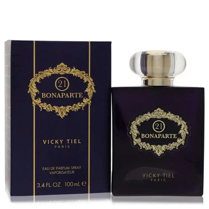 Bonaparte 21 By Vicky Tiel Perfume for Women - Renee Lane Company