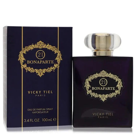 Bonaparte 21 By Vicky Tiel Perfume for Women - Renee Lane Company