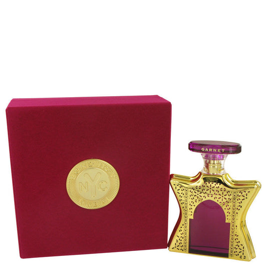 Bond No. 9 Dubai Garnet by Bond No. 9 Eau De Parfum Spray (Unisex) - Renee Lane Company