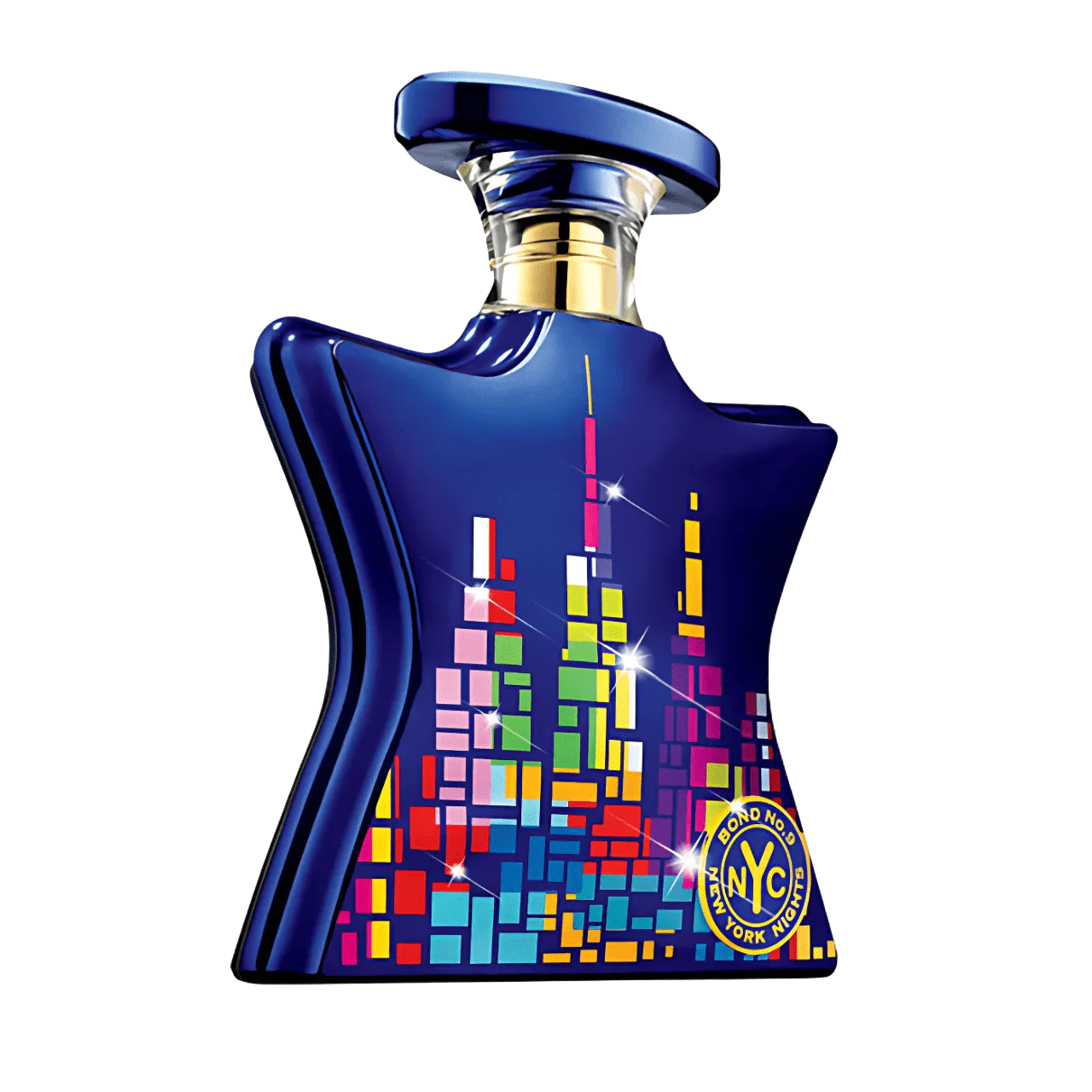 Bond No.9 New York Nights - Renee Lane Company