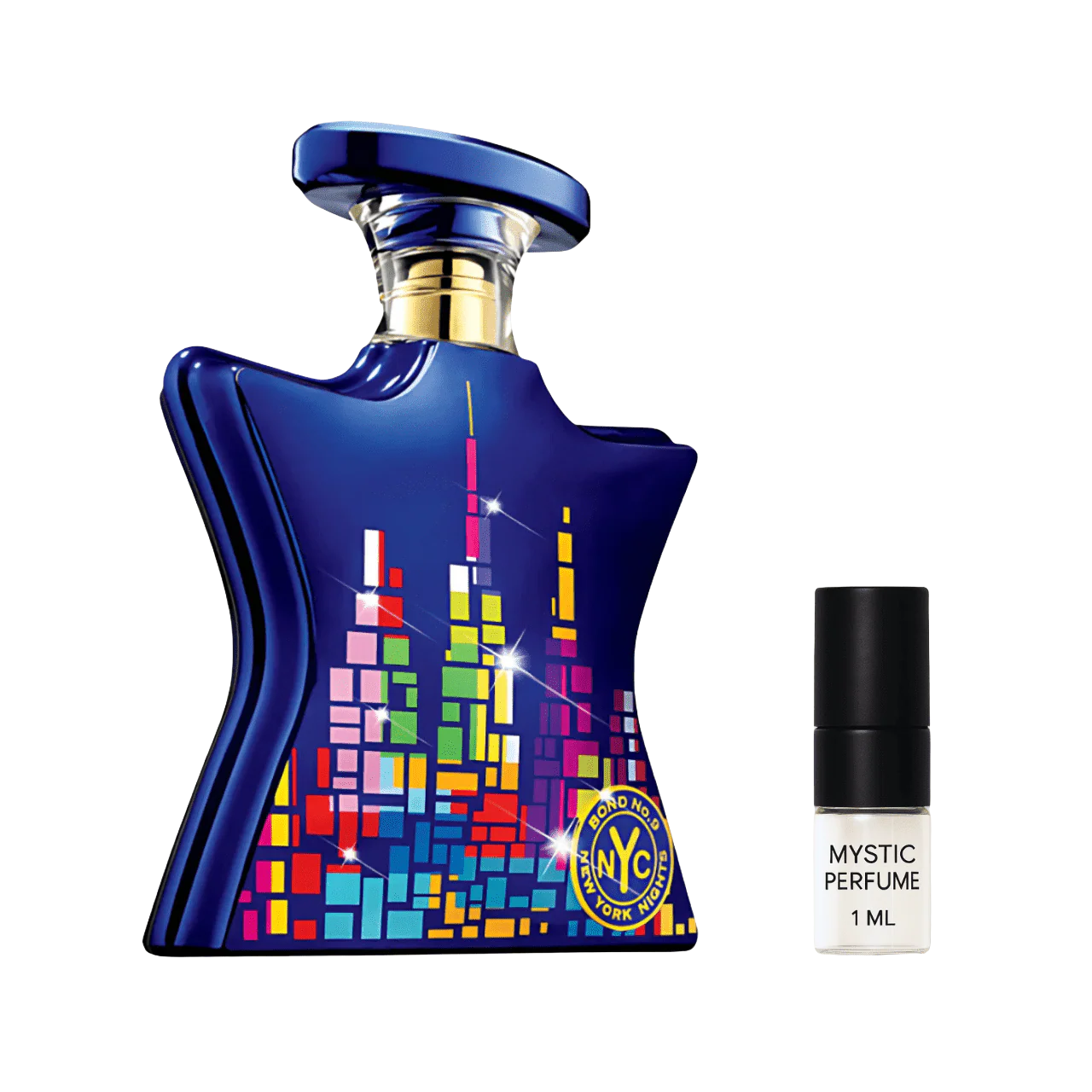 Bond No.9 New York Nights - Renee Lane Company