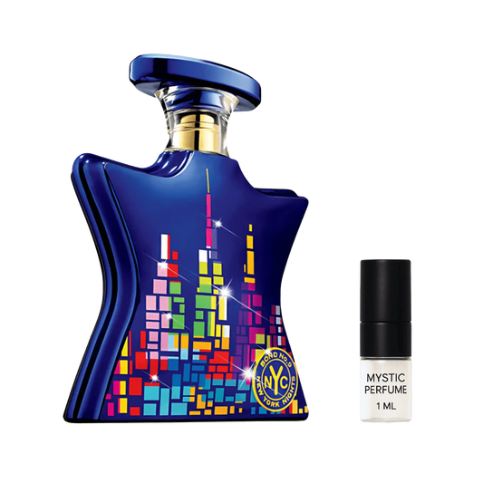 Bond No.9 New York Nights - Renee Lane Company