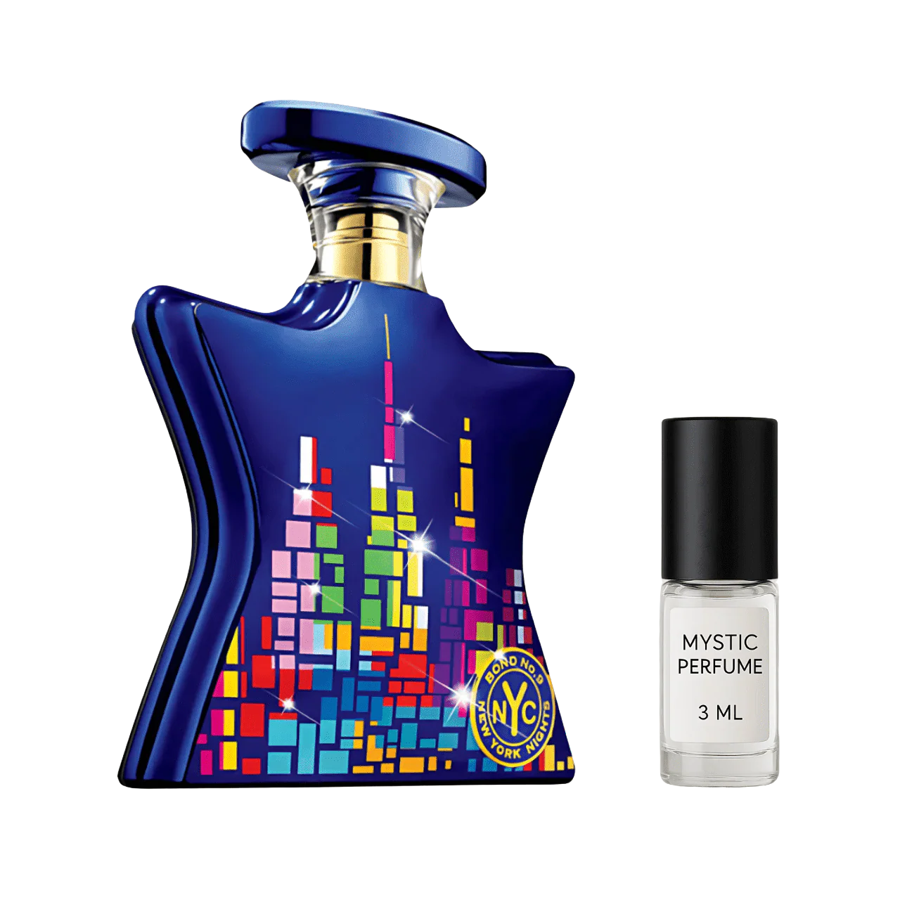 Bond No.9 New York Nights - Renee Lane Company