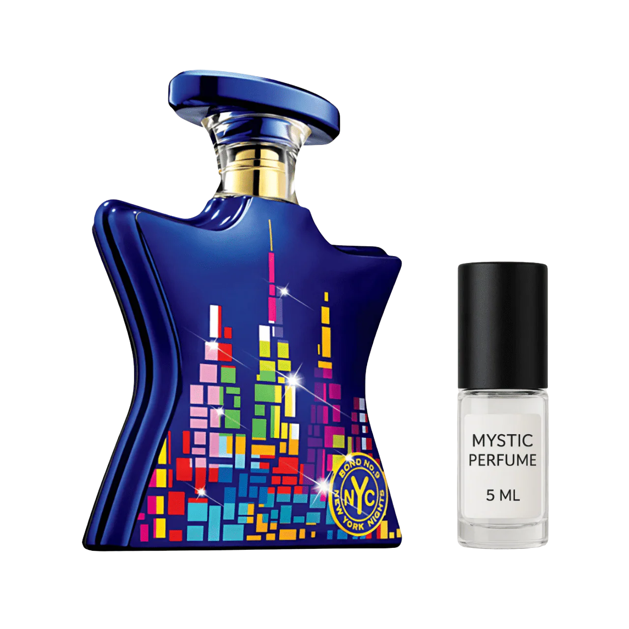 Bond No.9 New York Nights - Renee Lane Company