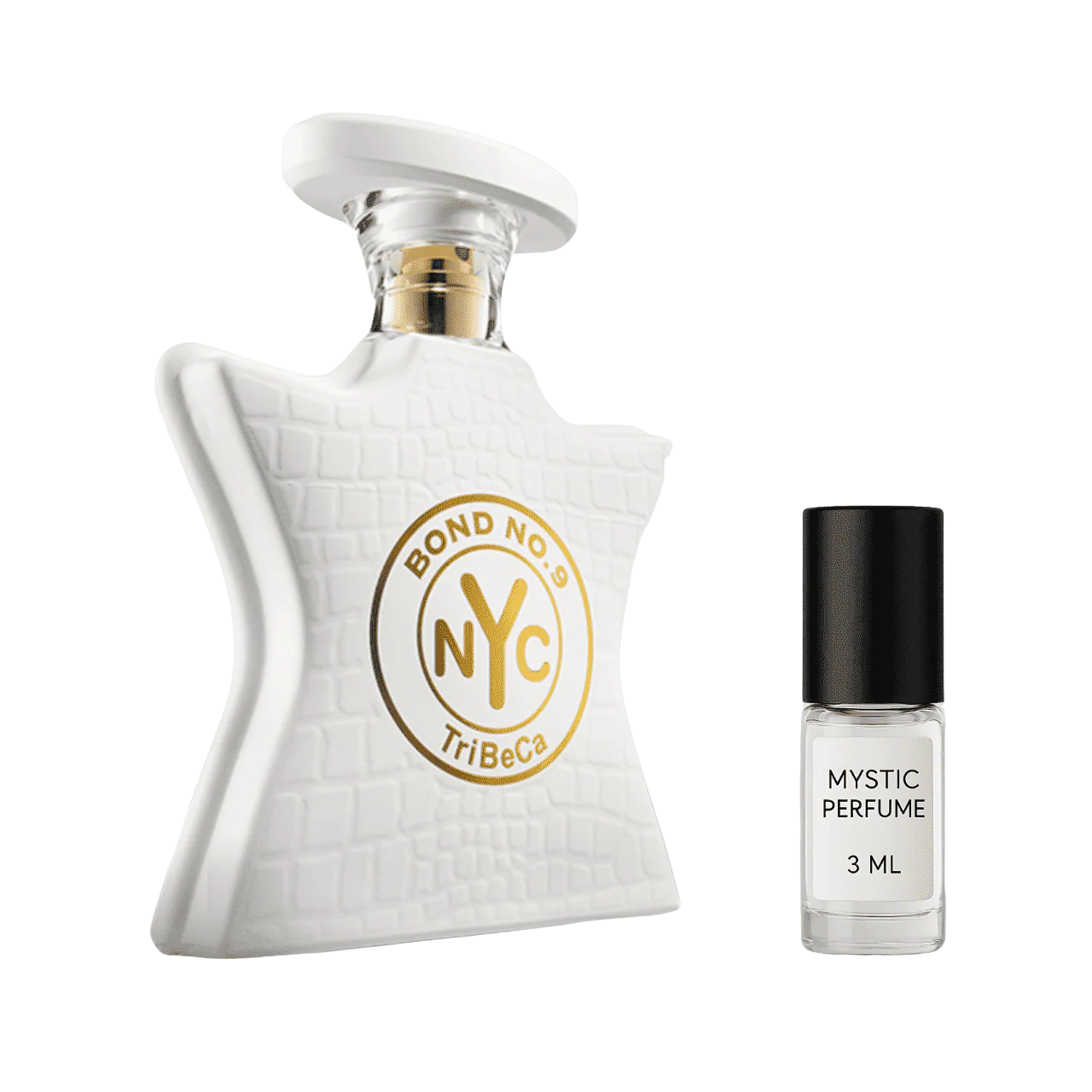 Bond No.9 TriBeCa - Renee Lane Company
