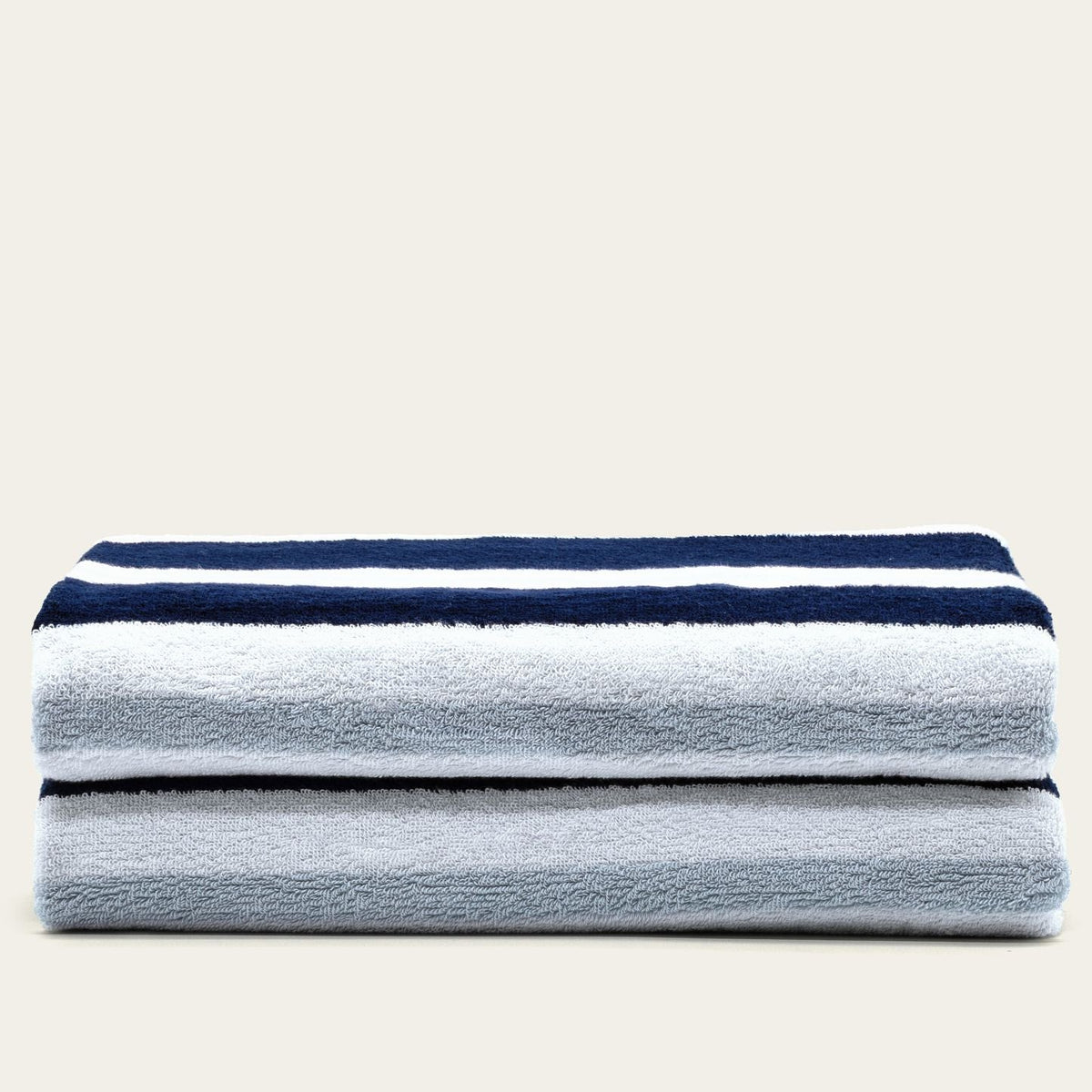 Bondi Australian Cotton Beach Towels - Renee Lane Company
