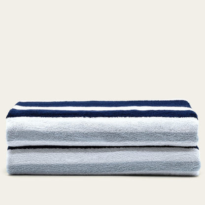 Bondi Australian Cotton Beach Towels - Renee Lane Company