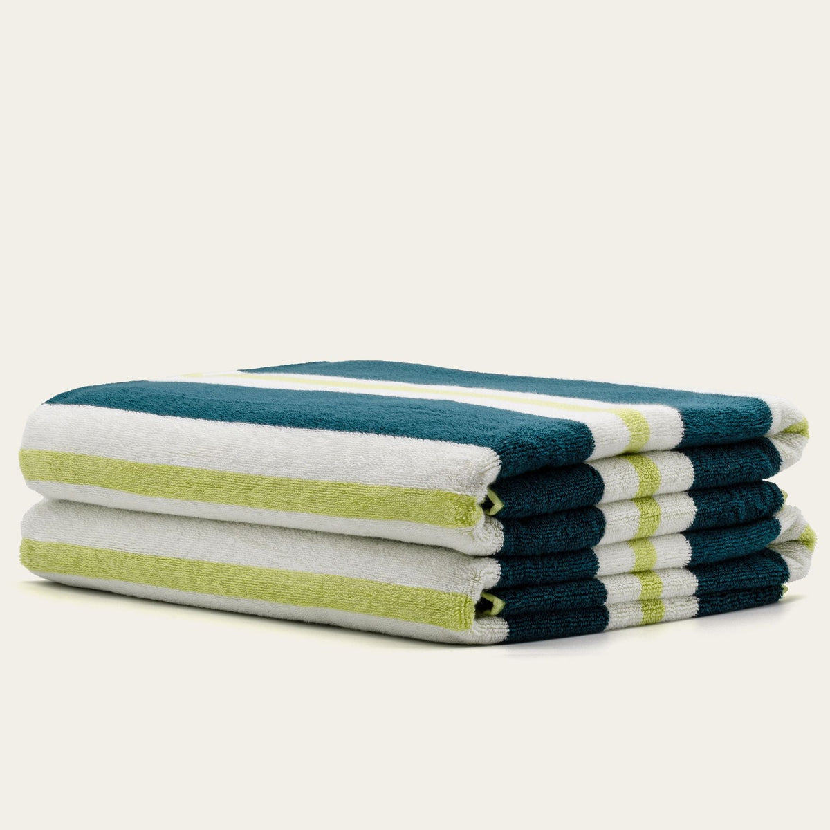 Bondi Australian Cotton Beach Towels - Renee Lane Company
