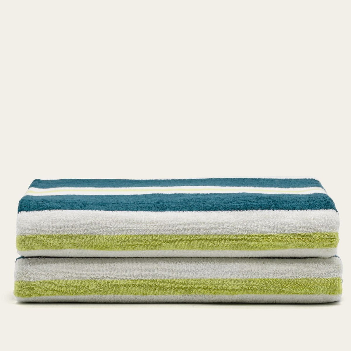 Bondi Australian Cotton Beach Towels - Renee Lane Company