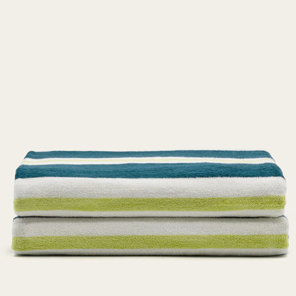 Bondi Australian Cotton Beach Towels - Renee Lane Company