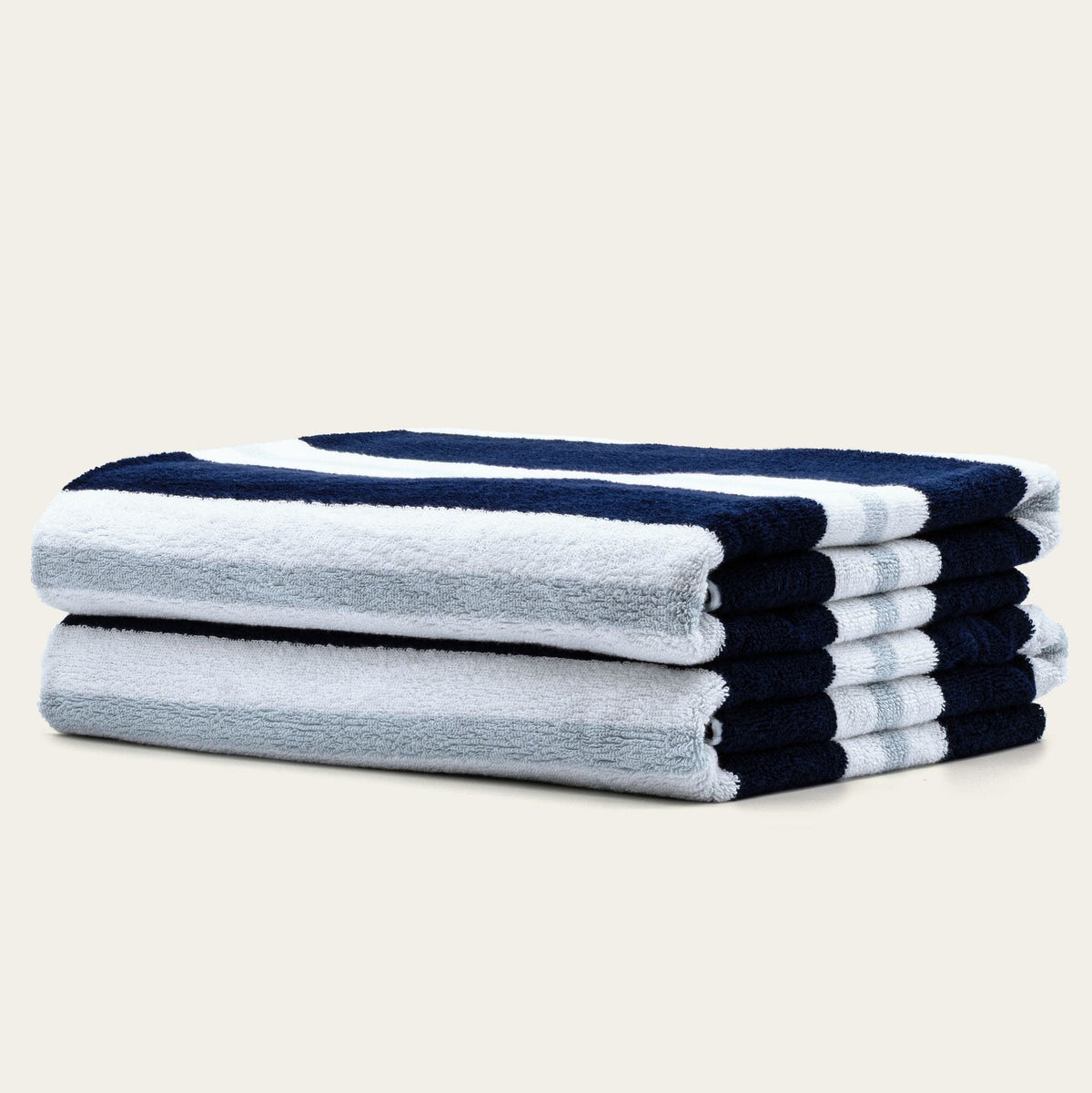 Bondi Australian Cotton Beach Towels - Renee Lane Company