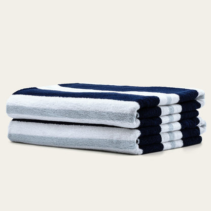 Bondi Australian Cotton Beach Towels - Renee Lane Company