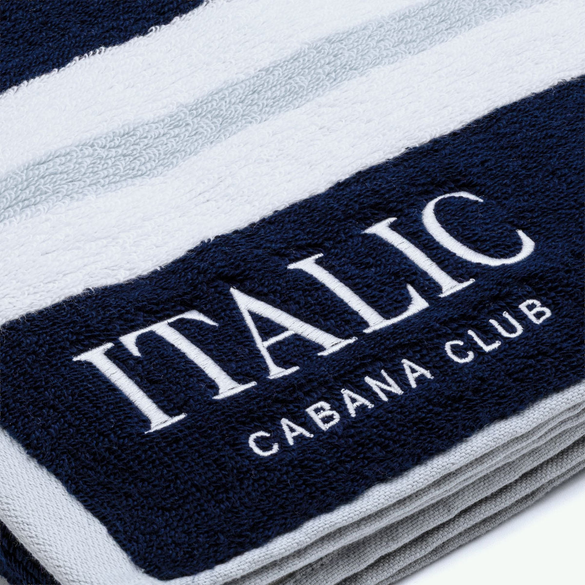 Bondi Australian Cotton Beach Towels - Renee Lane Company