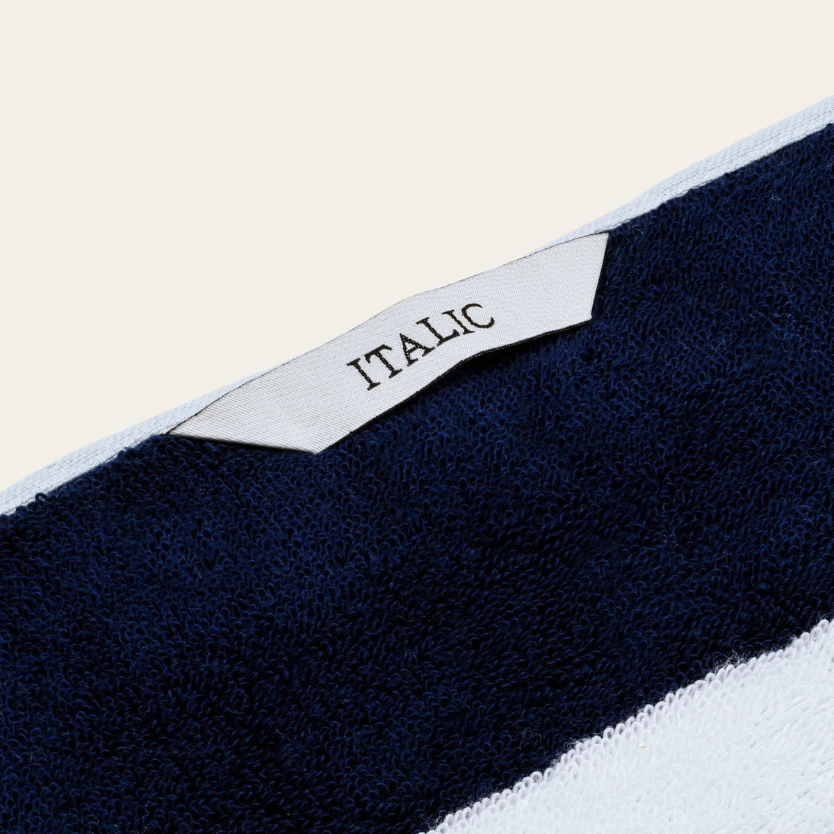 Bondi Australian Cotton Beach Towels - Renee Lane Company